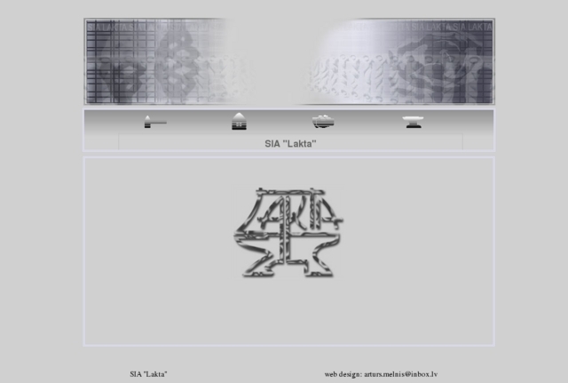 Lakta, SIA