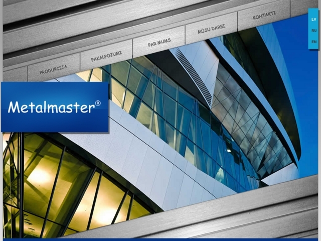 Mārupes Metālmeistars, AS